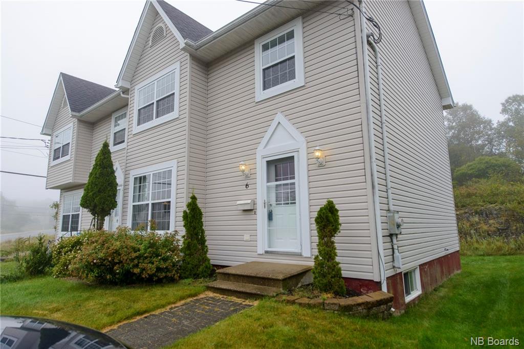 6 Anglin Drive, Saint John, New Brunswick, Canada