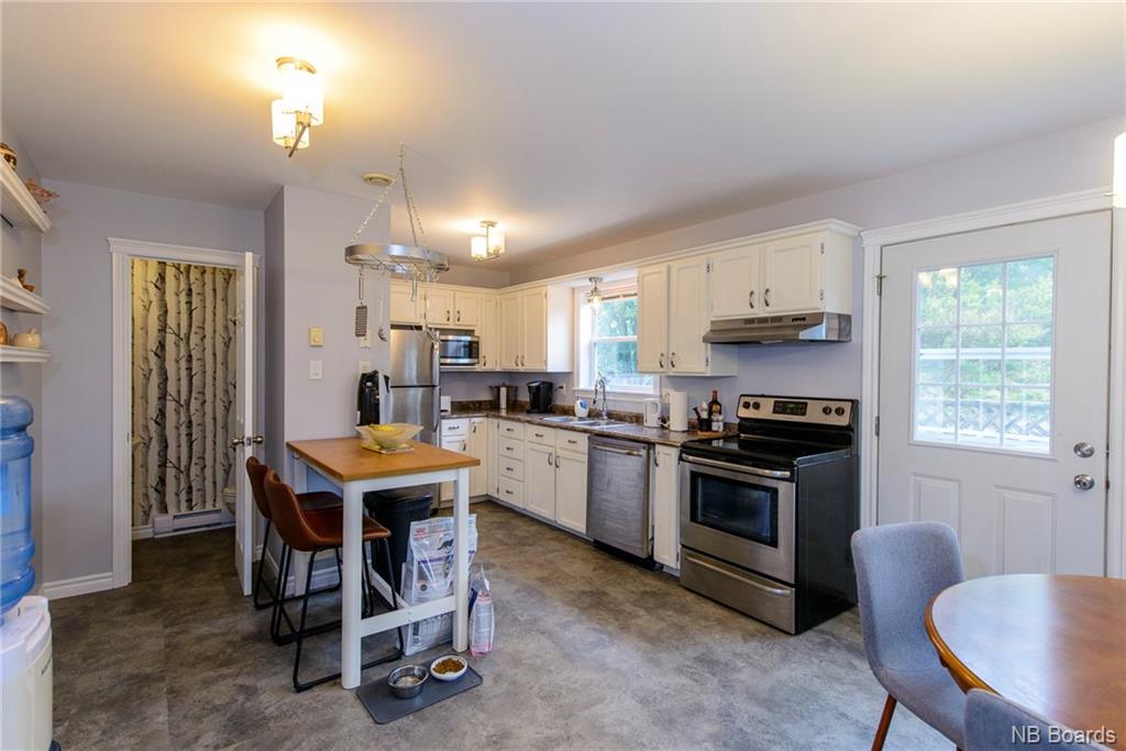 6 Anglin Drive, Saint John, New Brunswick, Canada