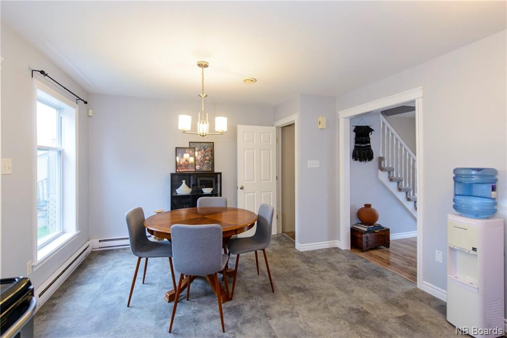 6 Anglin Drive, Saint John, New Brunswick, Canada