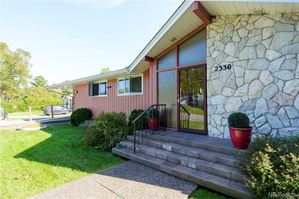 2330 Westfield Road, Saint John, New Brunswick, Canada