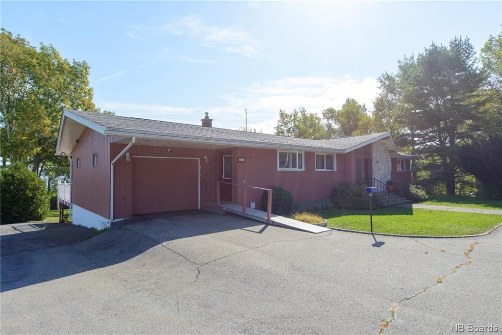 2330 Westfield Road, Saint John, New Brunswick, Canada