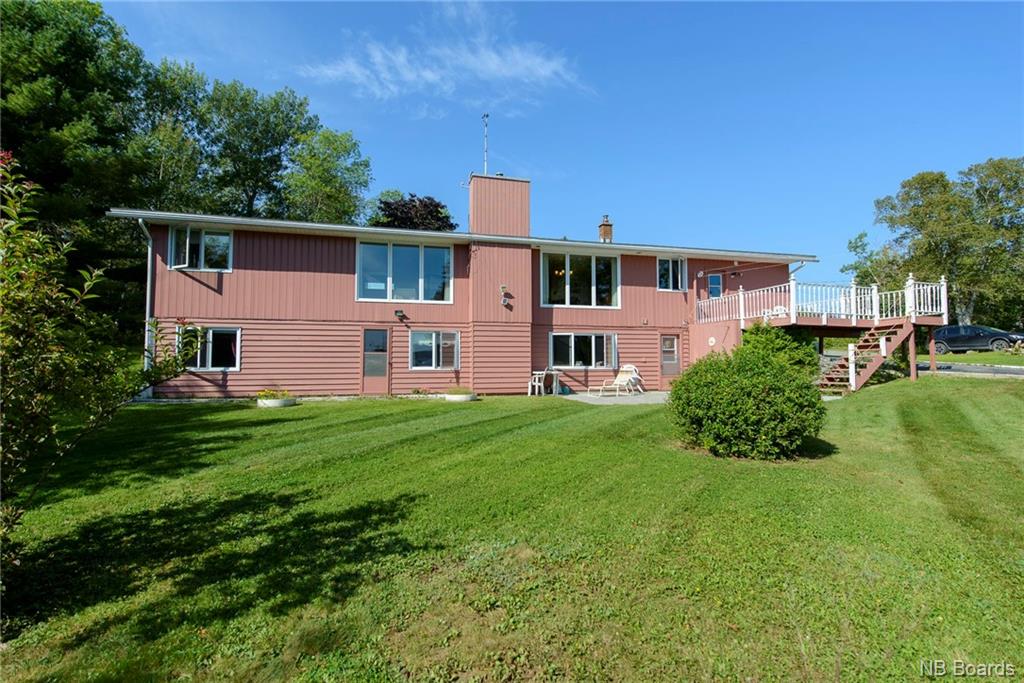 2330 Westfield Road, Saint John, New Brunswick, Canada