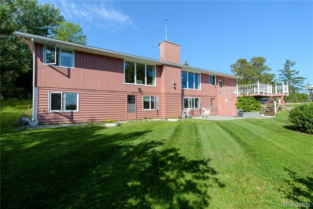 2330 Westfield Road, Saint John, New Brunswick, Canada