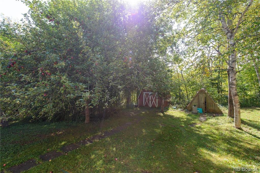 2330 Westfield Road, Saint John, New Brunswick, Canada