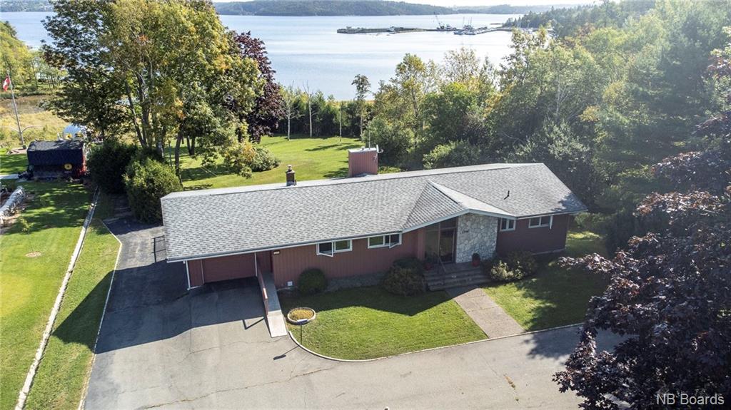 2330 Westfield Road, Saint John, New Brunswick, Canada