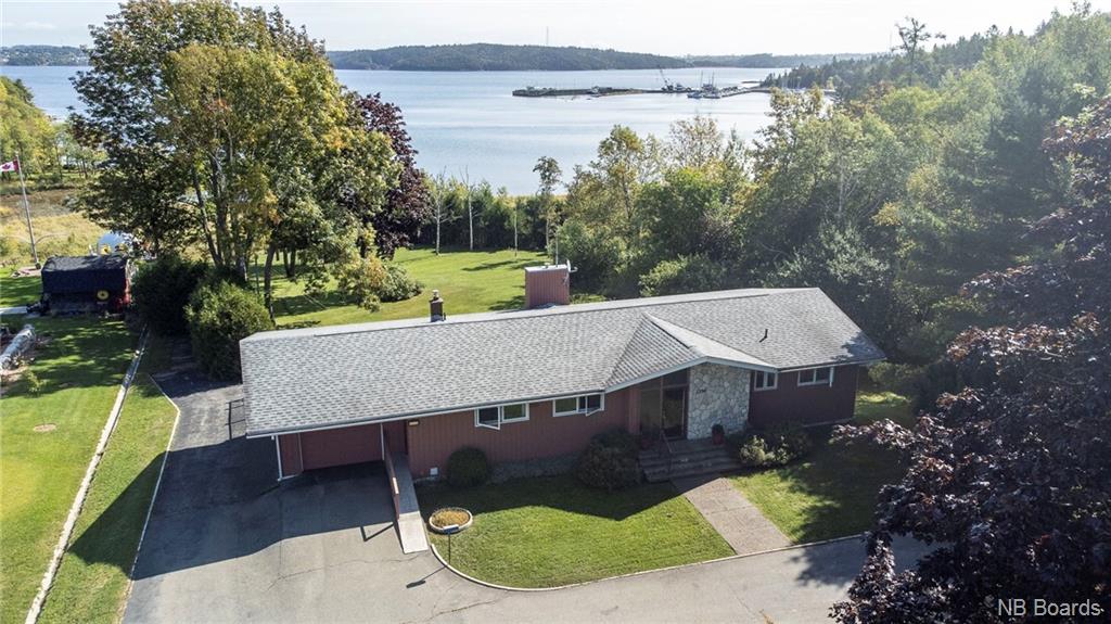 2330 Westfield Road, Saint John, New Brunswick, Canada