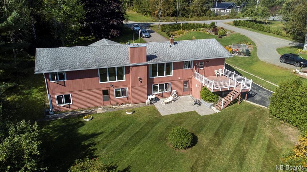 2330 Westfield Road, Saint John, New Brunswick, Canada