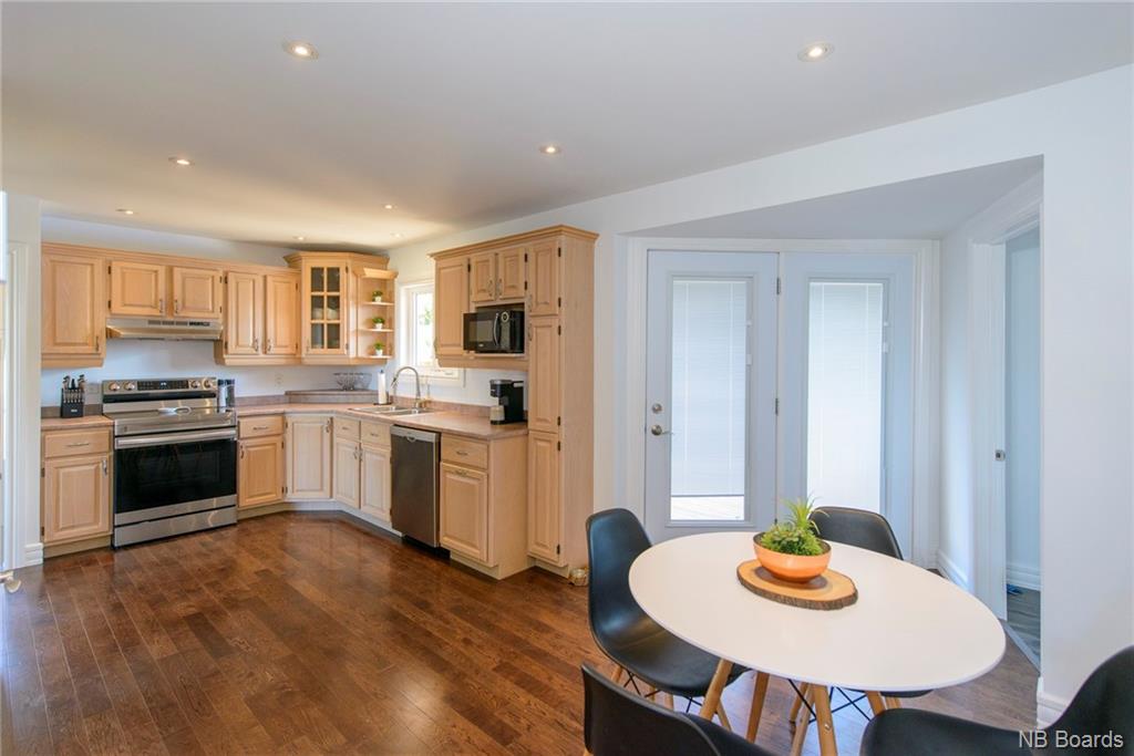 589 Westmorland Road, Saint John, New Brunswick, Canada