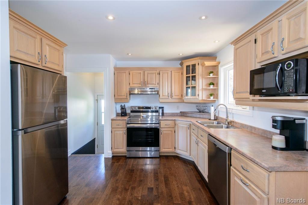 589 Westmorland Road, Saint John, New Brunswick, Canada