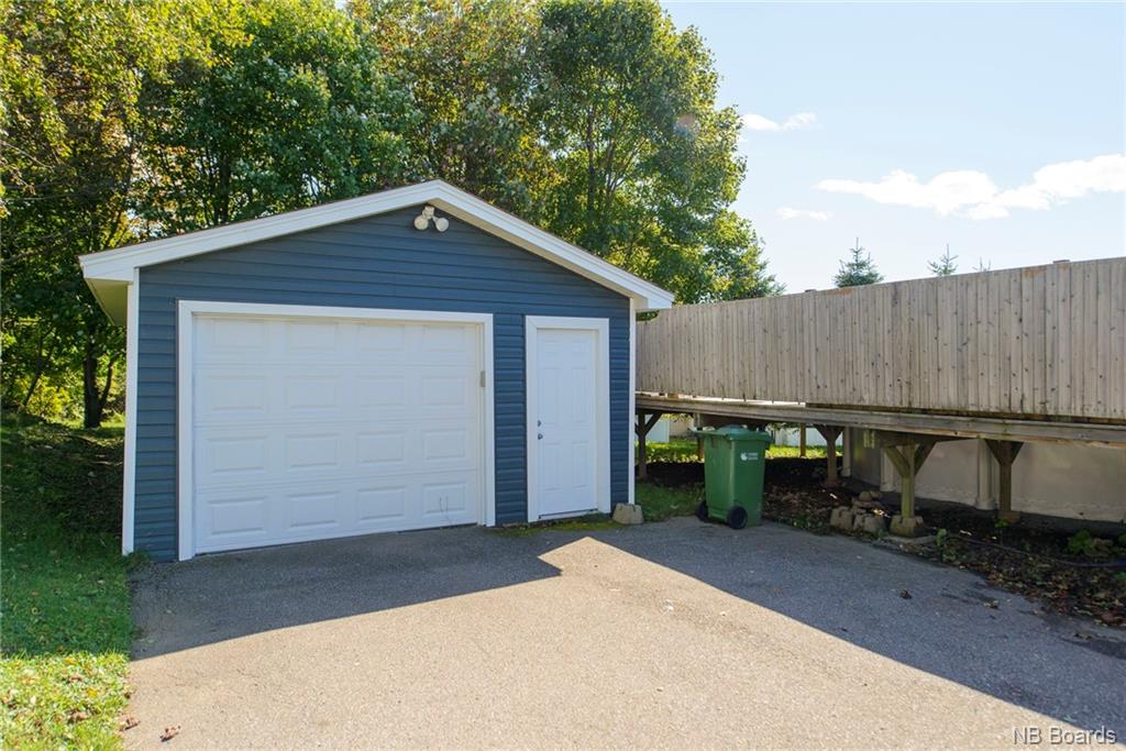 589 Westmorland Road, Saint John, New Brunswick, Canada