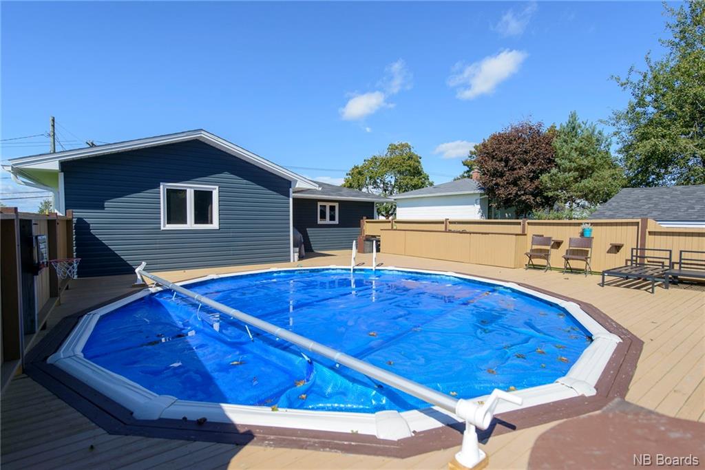 589 Westmorland Road, Saint John, New Brunswick, Canada