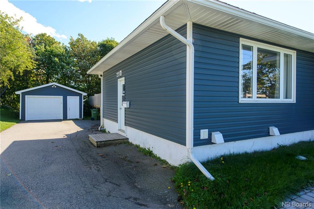 589 Westmorland Road, Saint John, New Brunswick, Canada