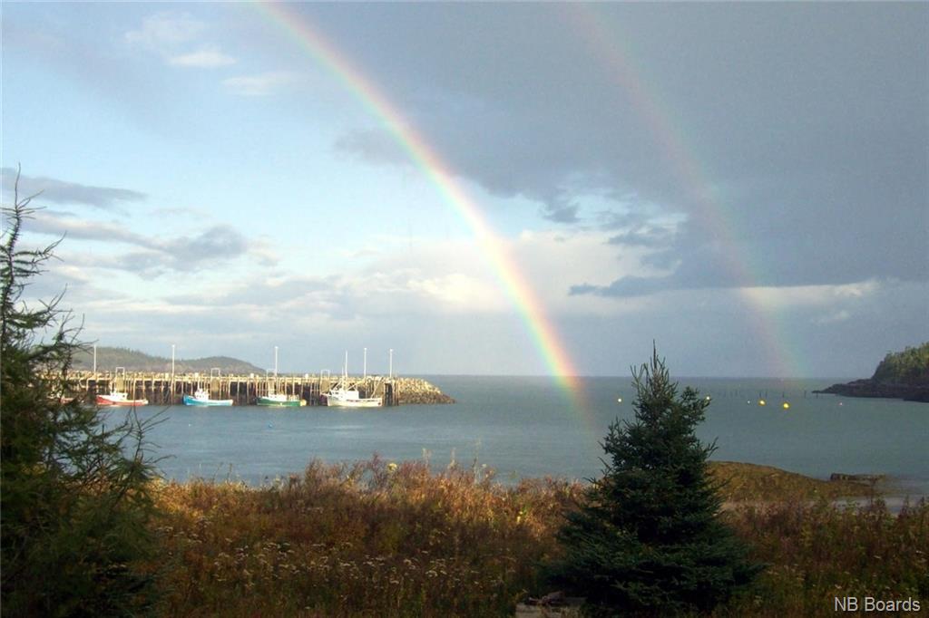- Chance Harbour Road, Chance Harbour, New Brunswick, Canada