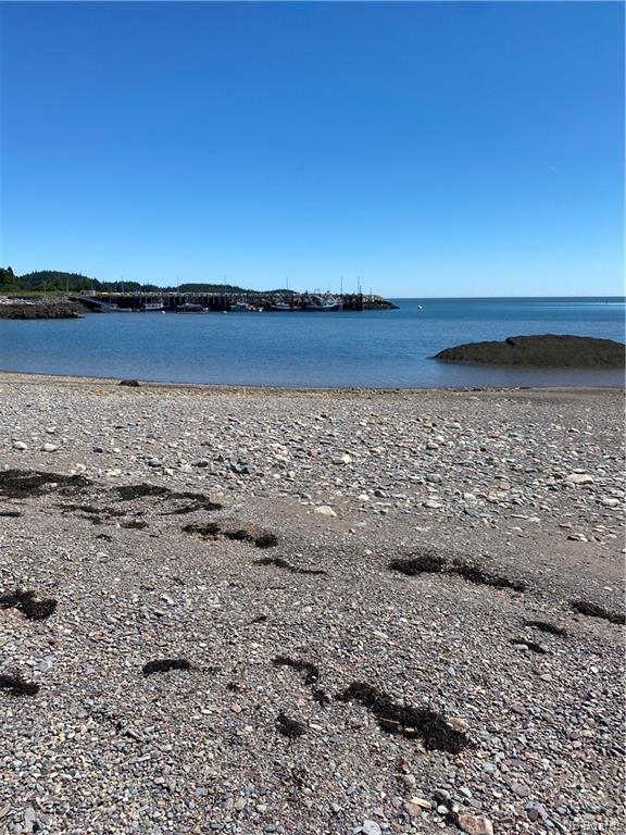 - Chance Harbour Road, Chance Harbour, New Brunswick, Canada