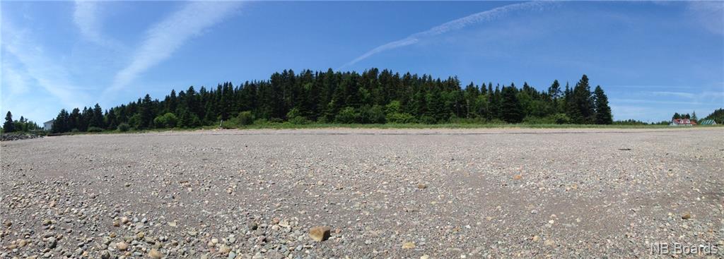 - Chance Harbour Road, Chance Harbour, New Brunswick, Canada