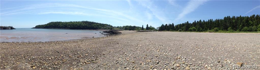 - Chance Harbour Road, Chance Harbour, New Brunswick, Canada
