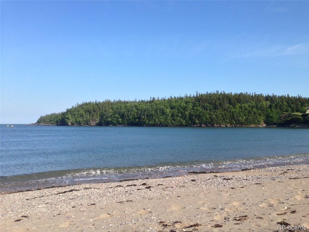 - Chance Harbour Road, Chance Harbour, New Brunswick, Canada