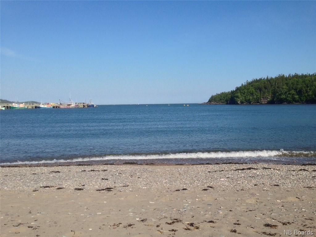 - Chance Harbour Road, Chance Harbour, New Brunswick, Canada