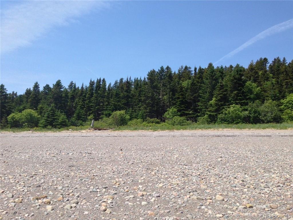 - Chance Harbour Road, Chance Harbour, New Brunswick, Canada