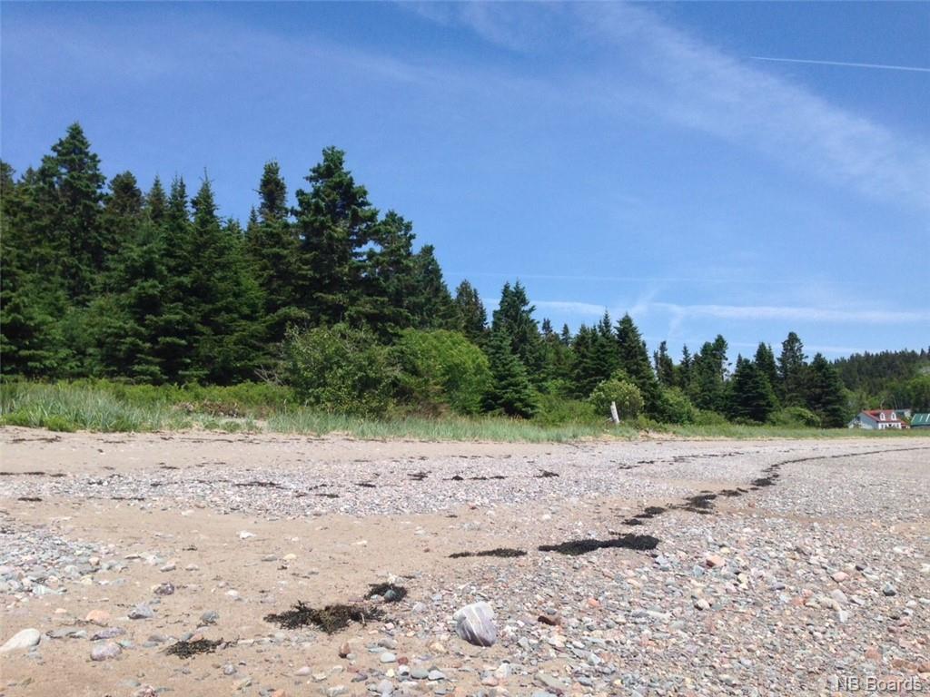 - Chance Harbour Road, Chance Harbour, New Brunswick, Canada