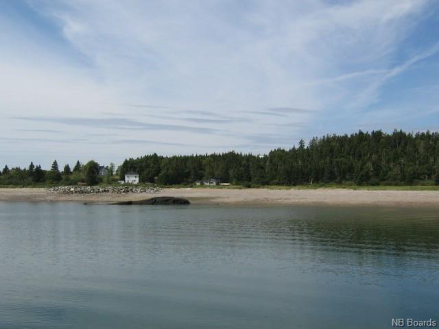 - Chance Harbour Road, Chance Harbour, New Brunswick, Canada