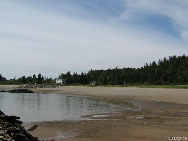 - Chance Harbour Road, Chance Harbour, New Brunswick, Canada