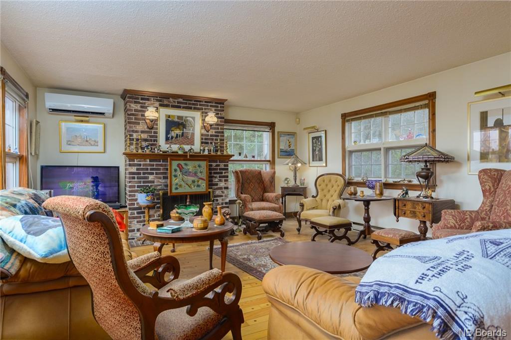 97 Woodside Drive, Saint John, New Brunswick, Canada