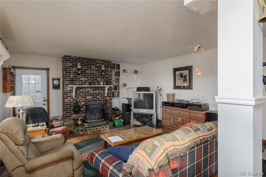 97 Woodside Drive, Saint John, New Brunswick, Canada