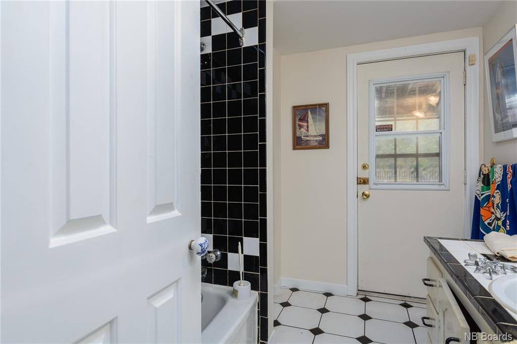 97 Woodside Drive, Saint John, New Brunswick, Canada