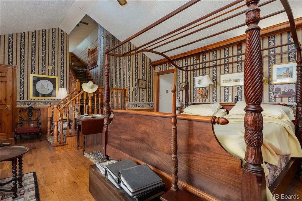 97 Woodside Drive, Saint John, New Brunswick, Canada