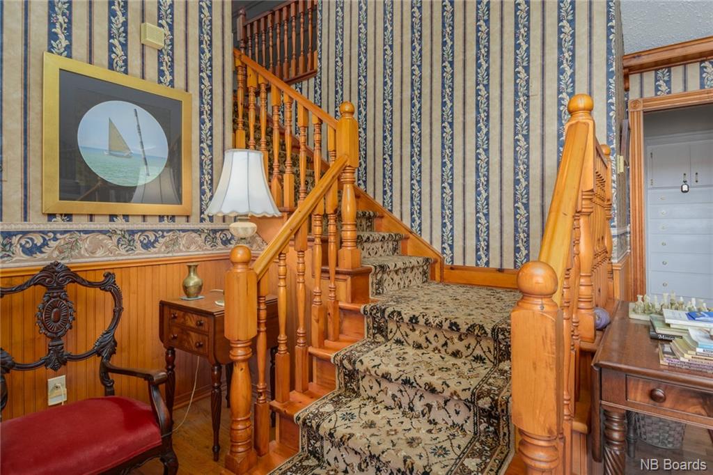 97 Woodside Drive, Saint John, New Brunswick, Canada
