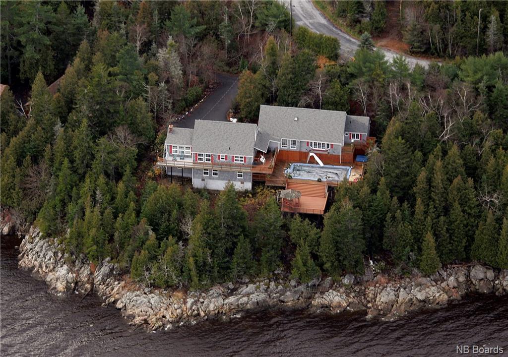 97 Woodside Drive, Saint John, New Brunswick, Canada