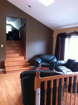80 MARIA CRES, Saint John, New Brunswick, Canada