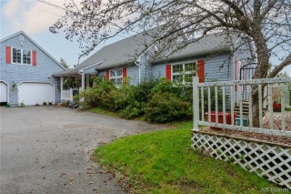 97 Woodside Drive, Saint John New Brunswick, Canada