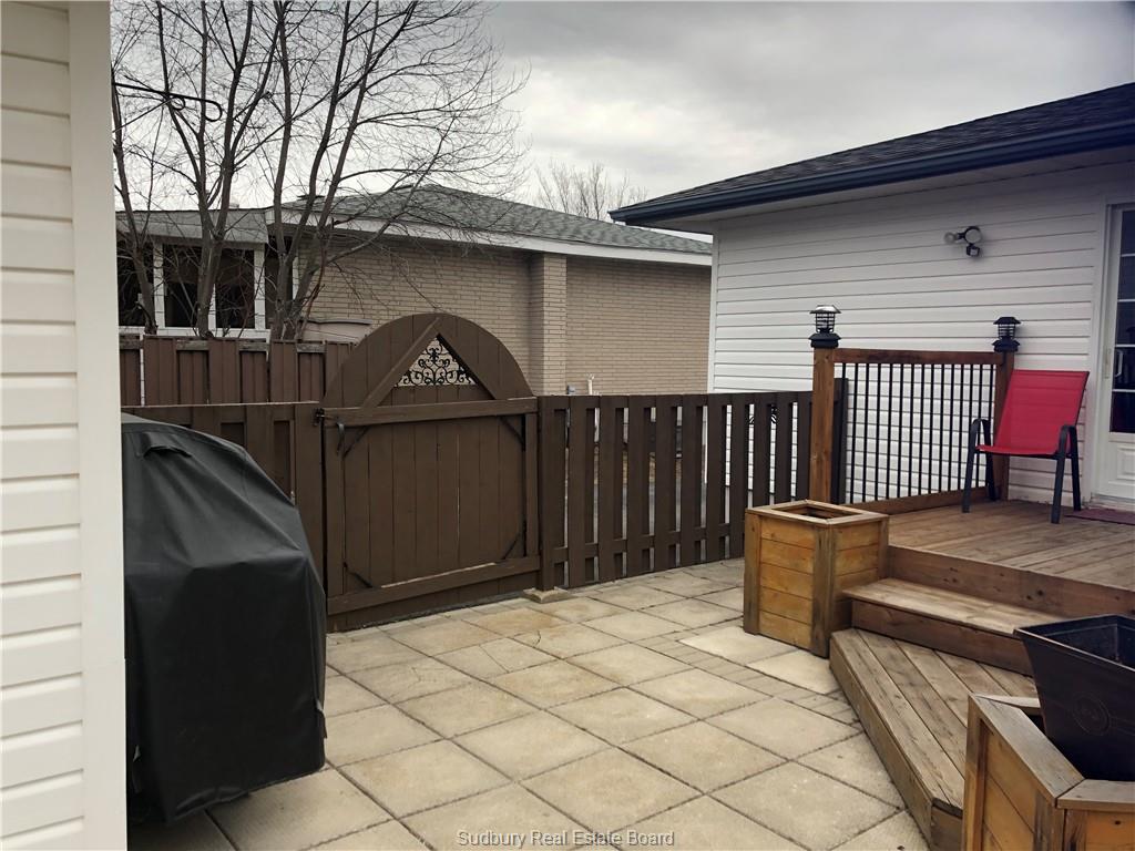 17 Birch Crescent, Capreol, Ontario, Canada