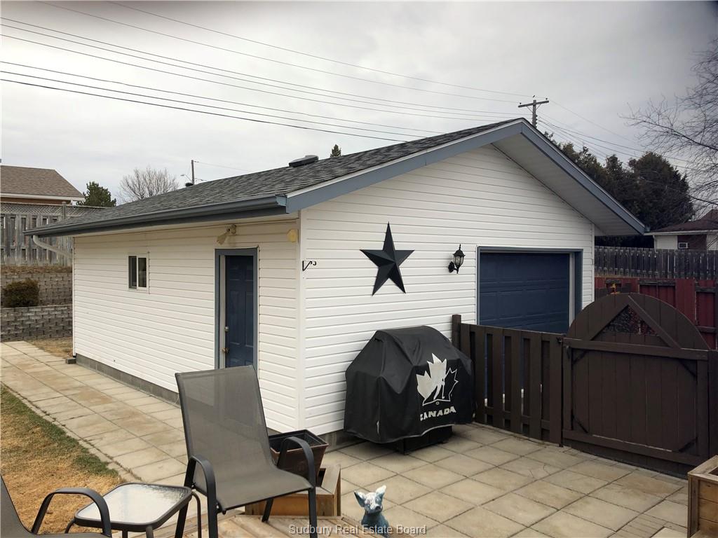 17 Birch Crescent, Capreol, Ontario, Canada