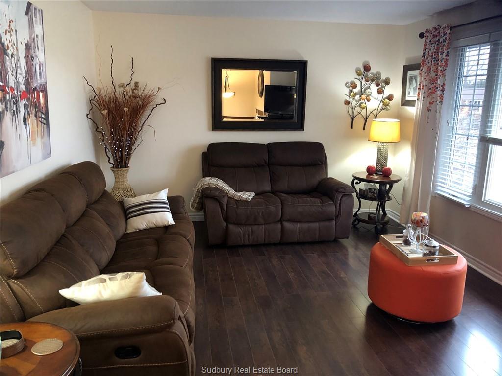 17 Birch Crescent, Capreol, Ontario, Canada
