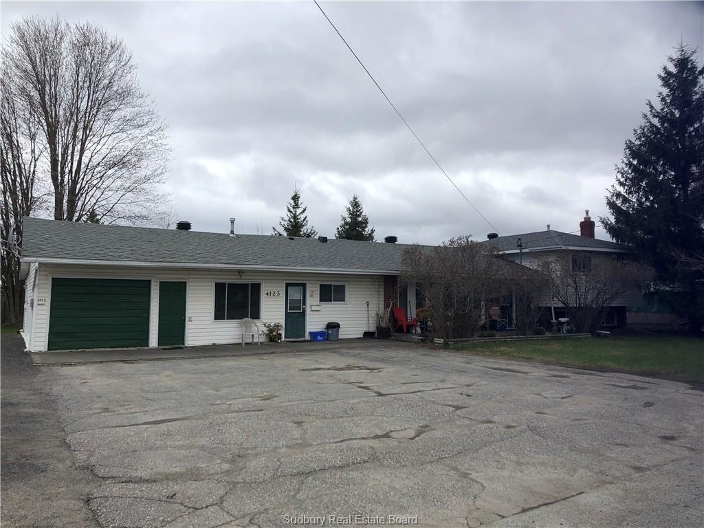 4123 Hwy 69 N, Val Therese, Ontario, Canada