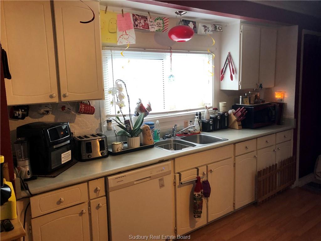 4123 Hwy 69 N, Val Therese, Ontario, Canada