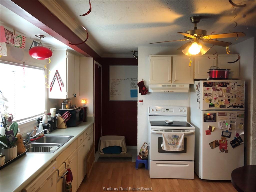 4123 Hwy 69 N, Val Therese, Ontario, Canada