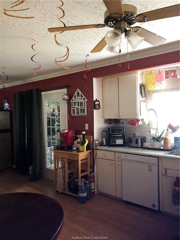 4123 Hwy 69 N, Val Therese, Ontario, Canada