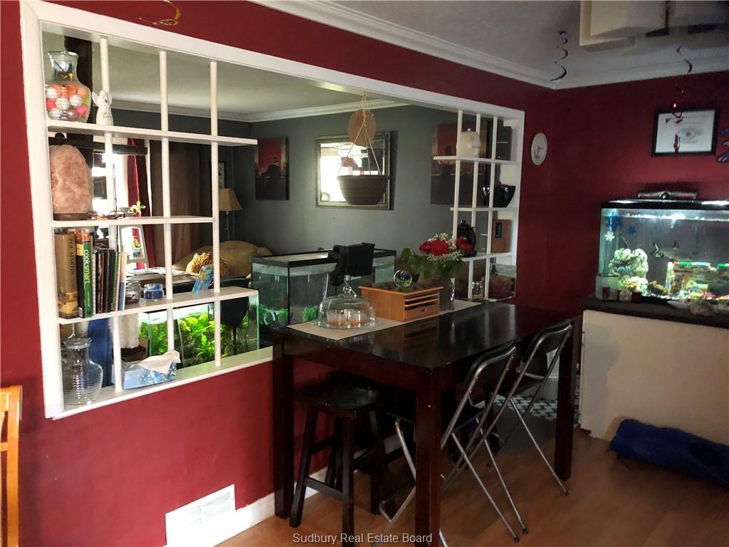 4123 Hwy 69 N, Val Therese, Ontario, Canada