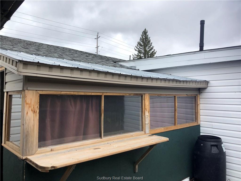 4123 Hwy 69 N, Val Therese, Ontario, Canada