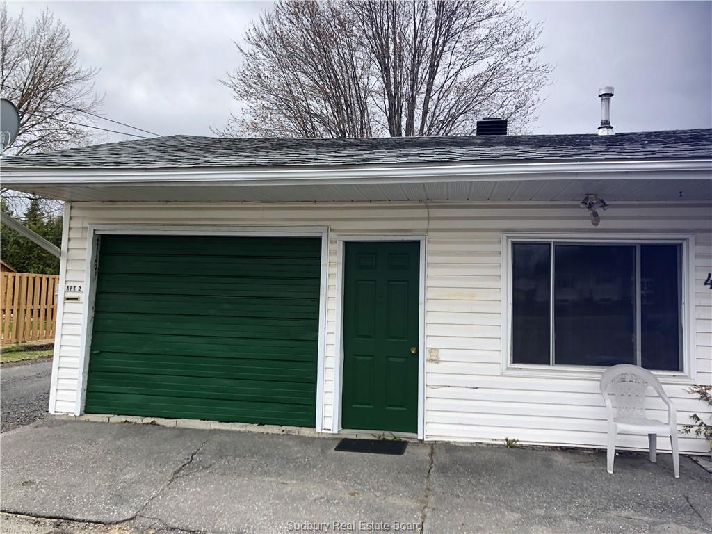 4123 Hwy 69 N, Val Therese, Ontario, Canada