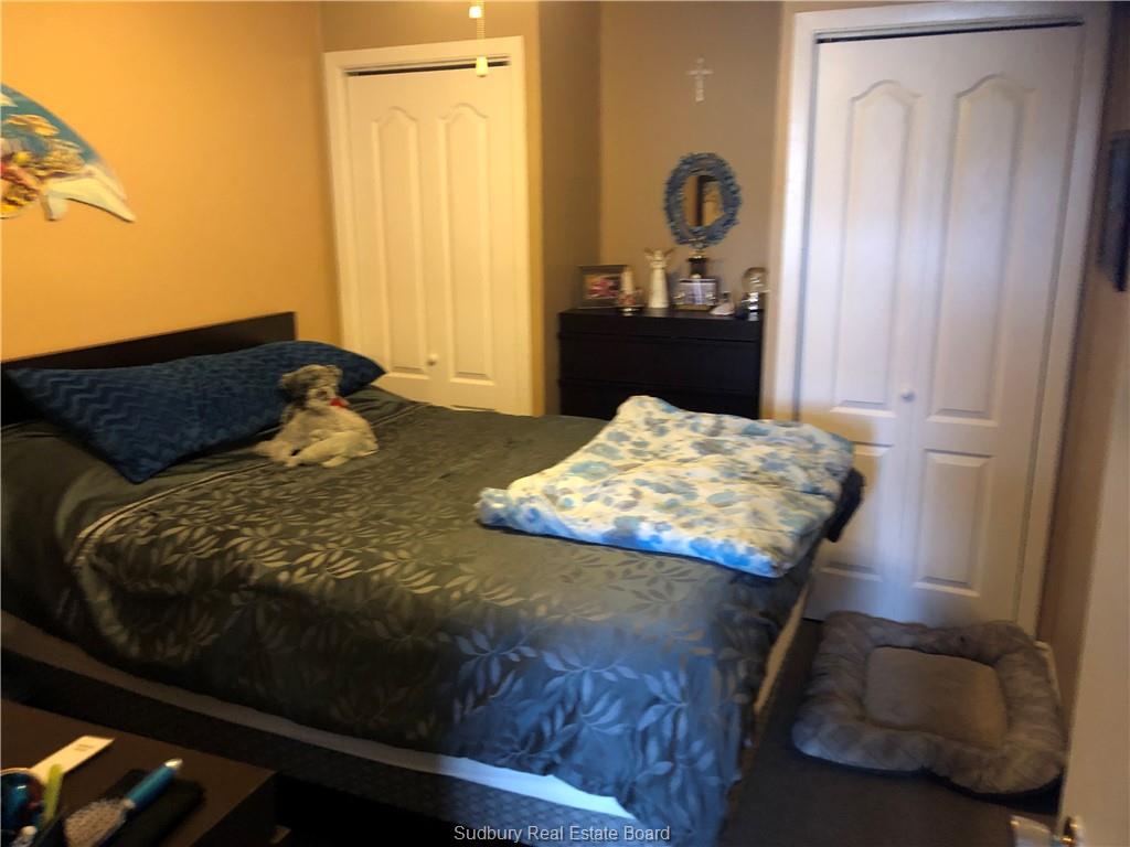 4123 Hwy 69 N, Val Therese, Ontario, Canada