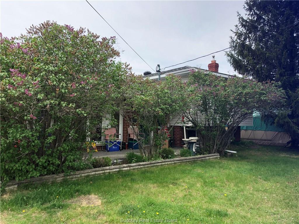 4123 Hwy 69 N, Val Therese, Ontario, Canada
