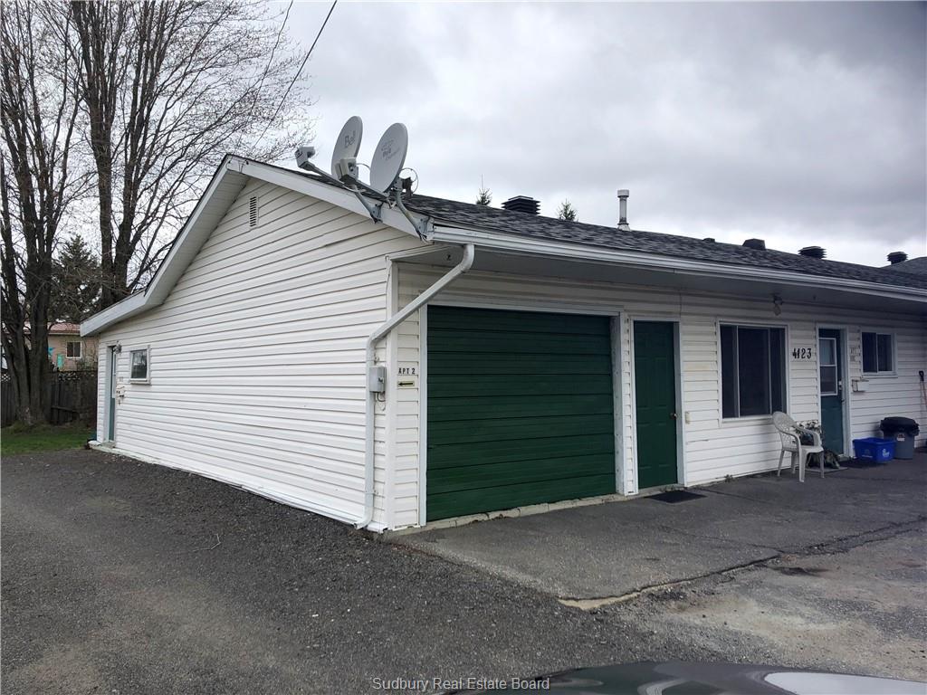 4123 Hwy 69 N, Val Therese, Ontario, Canada