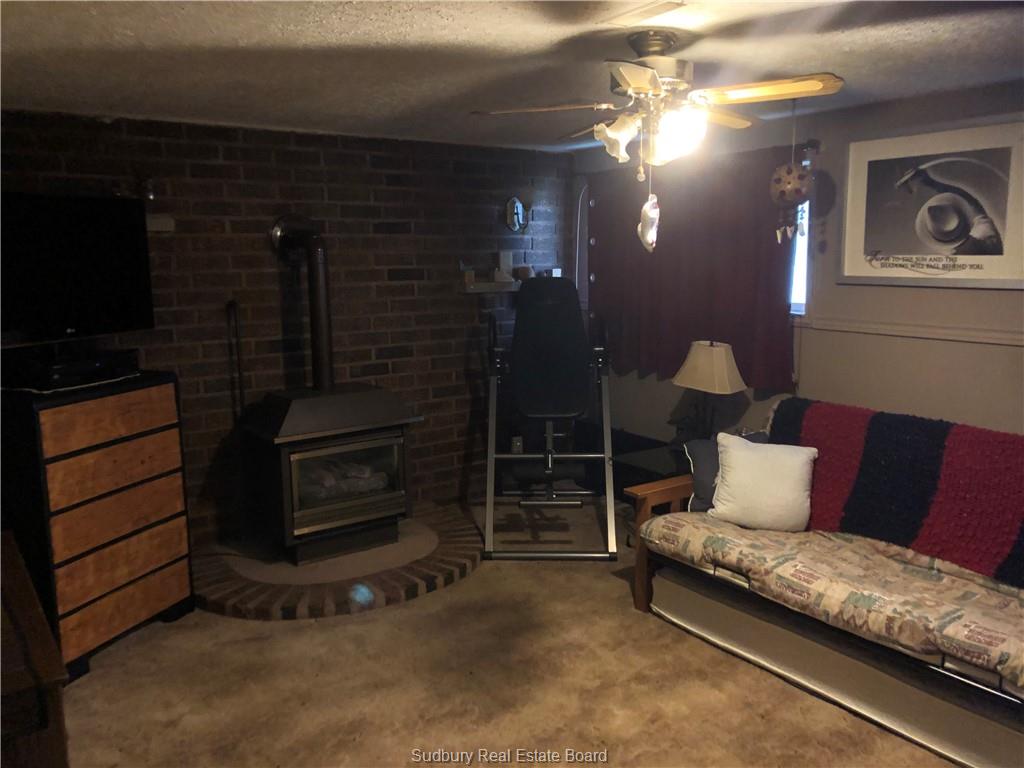 4123 Hwy 69 N, Val Therese, Ontario, Canada