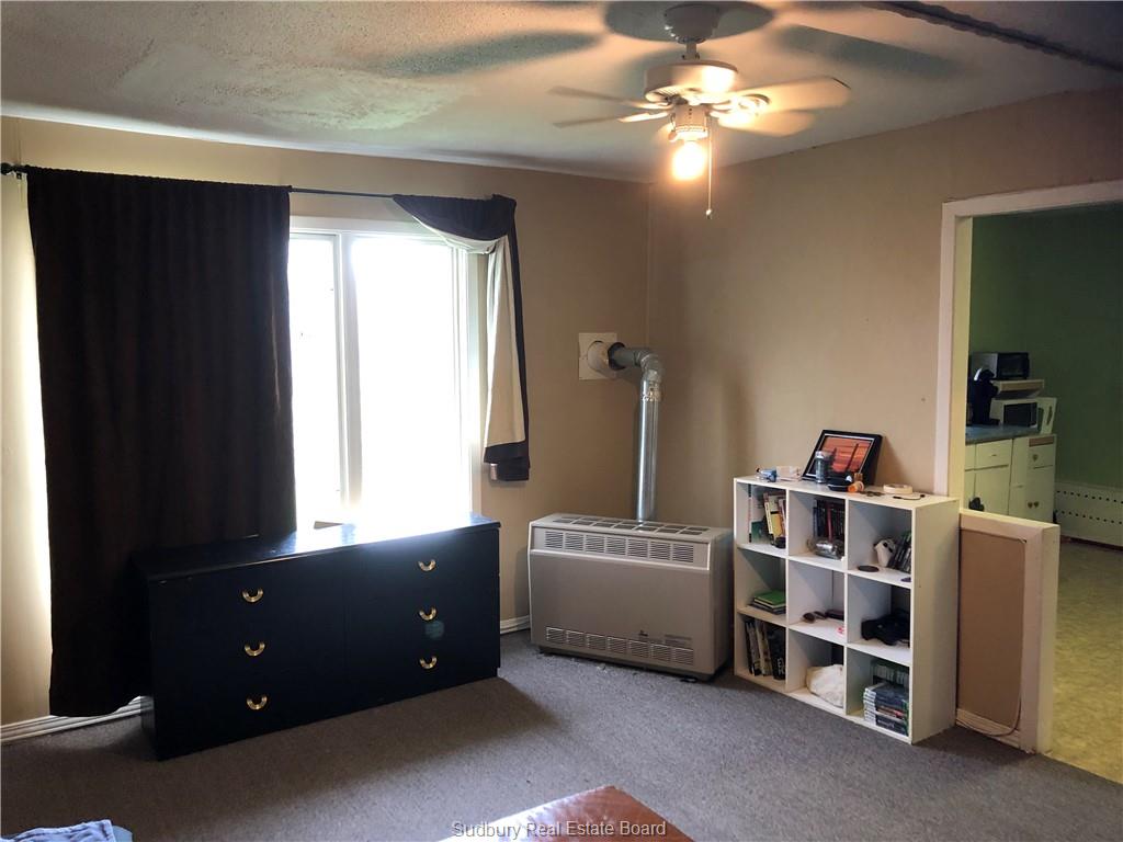 4123 Hwy 69 N, Val Therese, Ontario, Canada
