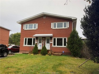 533-535 Burton Avenue N, Sudbury Ontario, Canada
